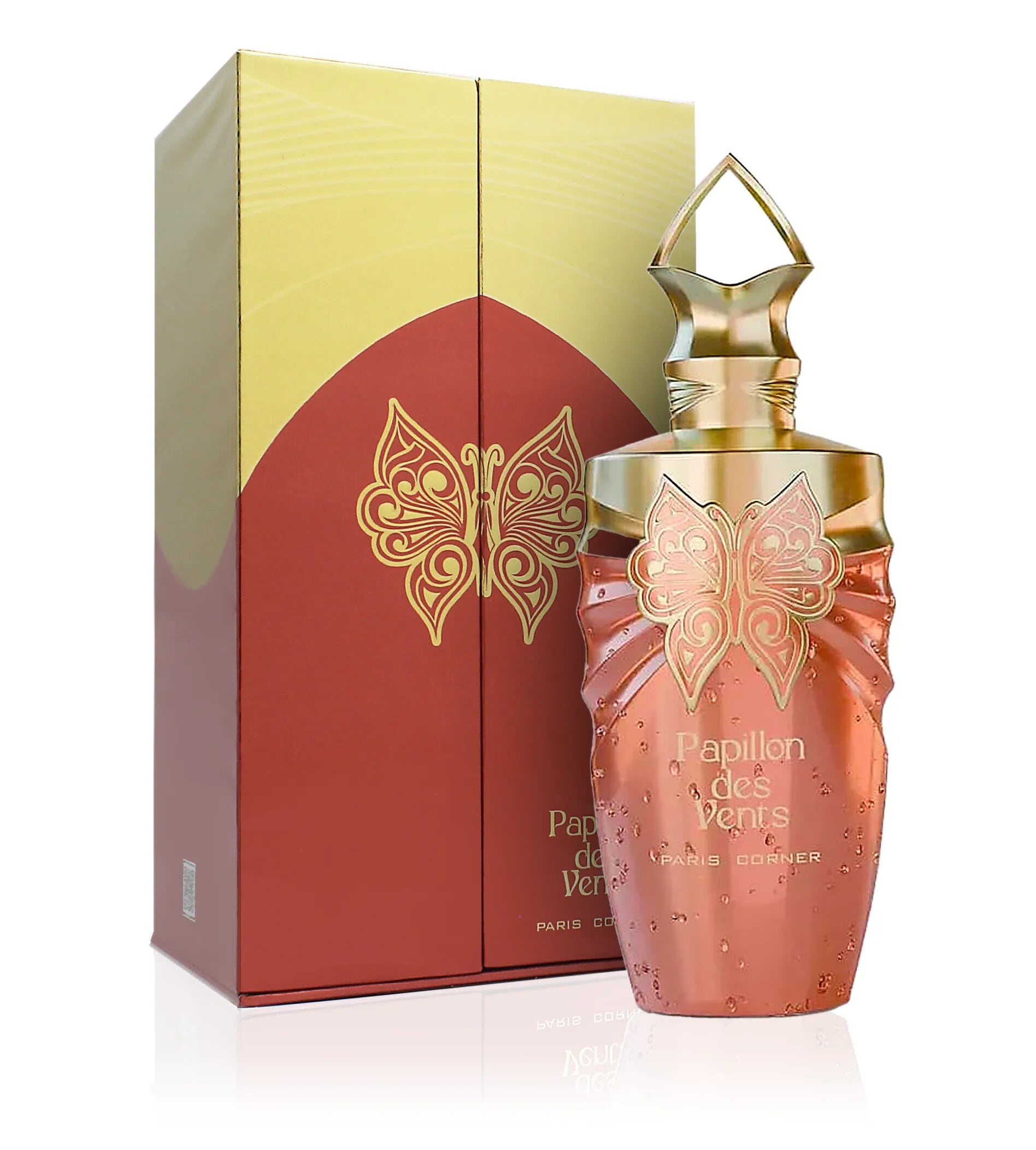 Paris Corner Papillon des Vents Eau De Parfum 100 ml (woman) - Bild 1