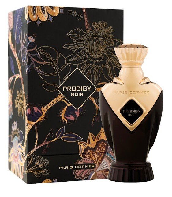 Paris Corner Prodigy Noir Eau de Parfum 100 ml - Bild 1