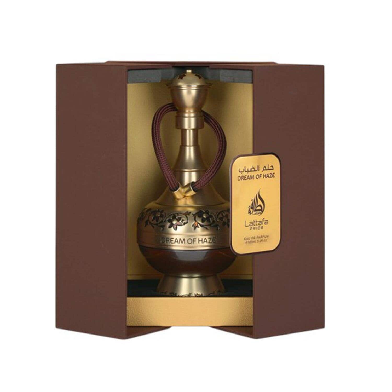 Lattafa Pride Dream Of Haze Eau de Parfum 100 ml - Bild 1