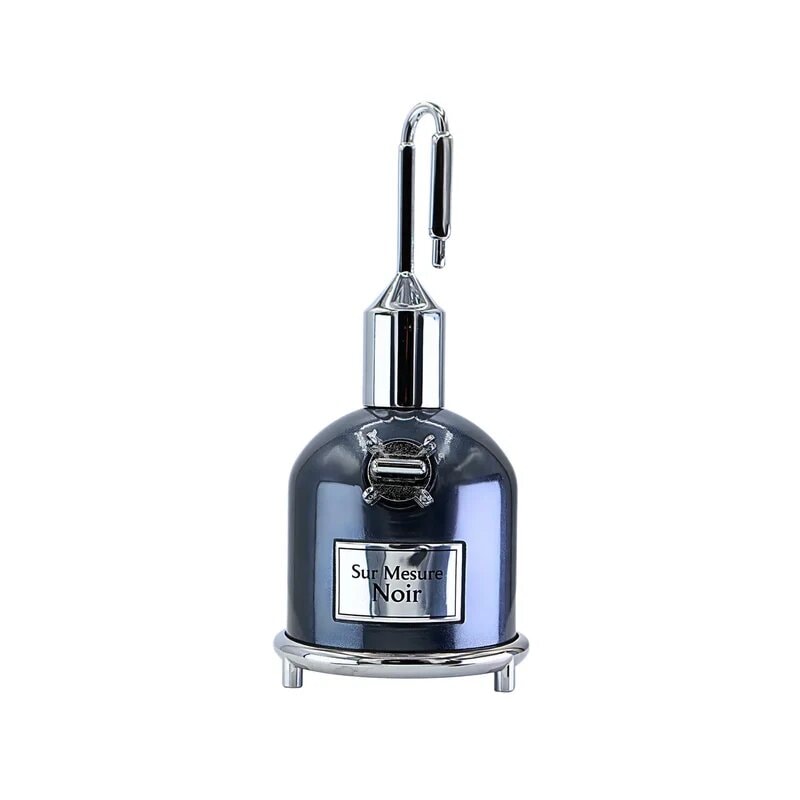 Lattafa Pride Sur Mesure Noir Eau de Parfum 100 ml - Bild 1