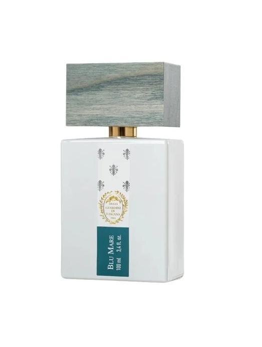 Giardini Di Toscana Blu Mare Eau de Parfum 100 ml - Bild 1