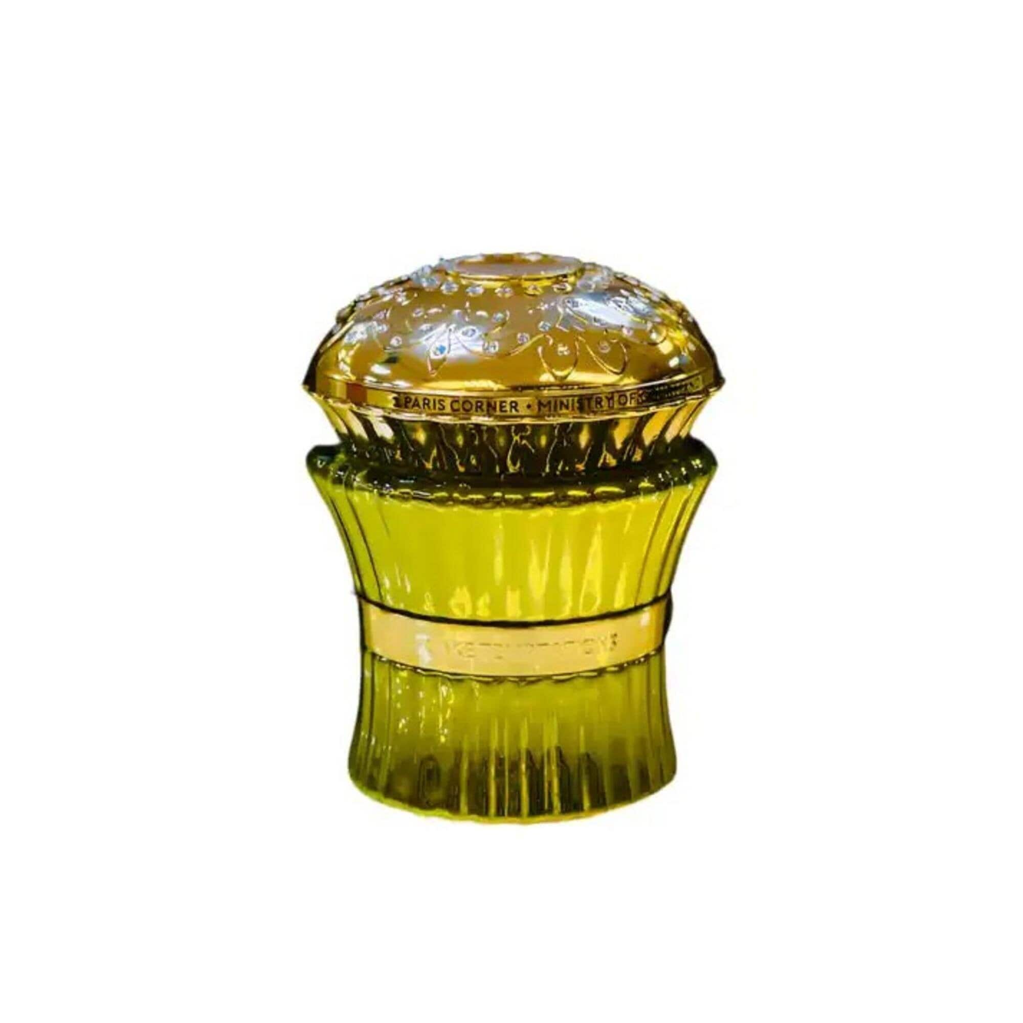 Paris Corner Cake Temptations Eau de Parfum f&uuml;r Frauen 100 ml - Bild 1