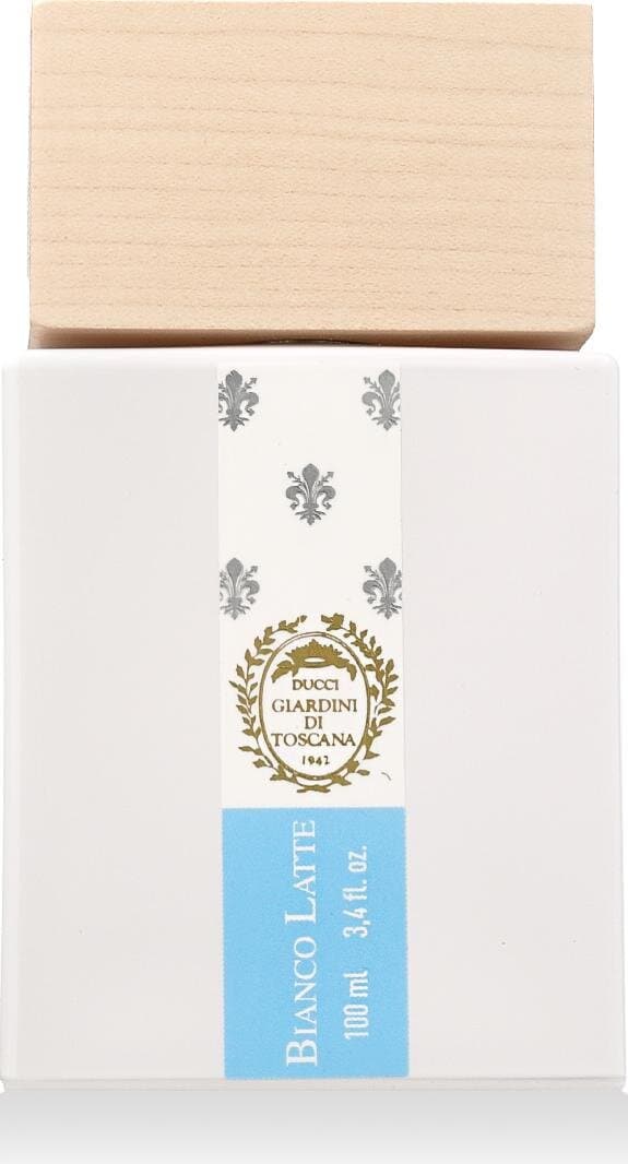 Giardini Di Toscana Bianco Latte Eau de Parfum 100 ml - Bild 1