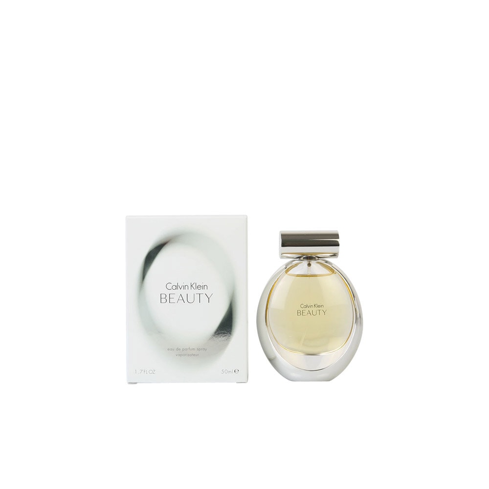 Calvin Klein Beauty Eau De Parfum Spray 50ml - Bild 1
