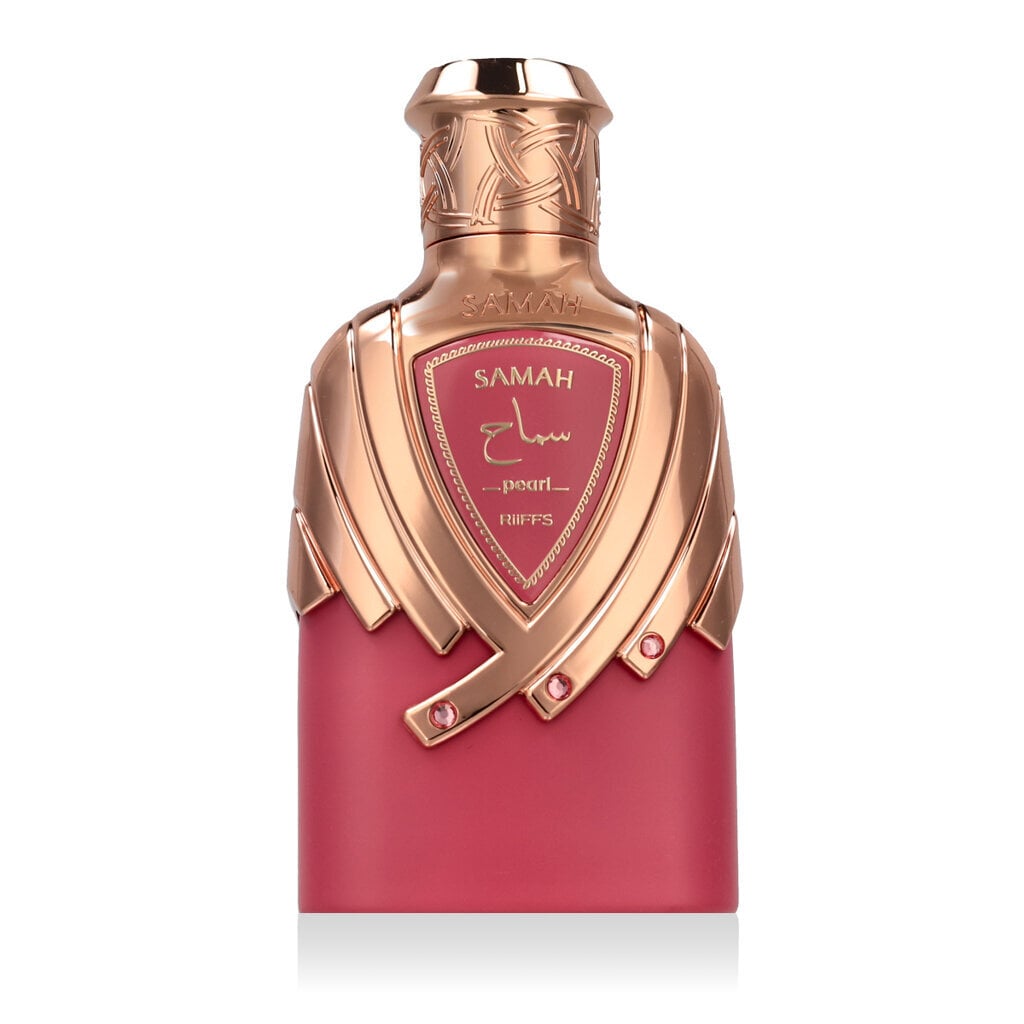 Riiffs Samah Pearl Parfum Extrait de Parfum 100 ml (Frau) - Bild 1