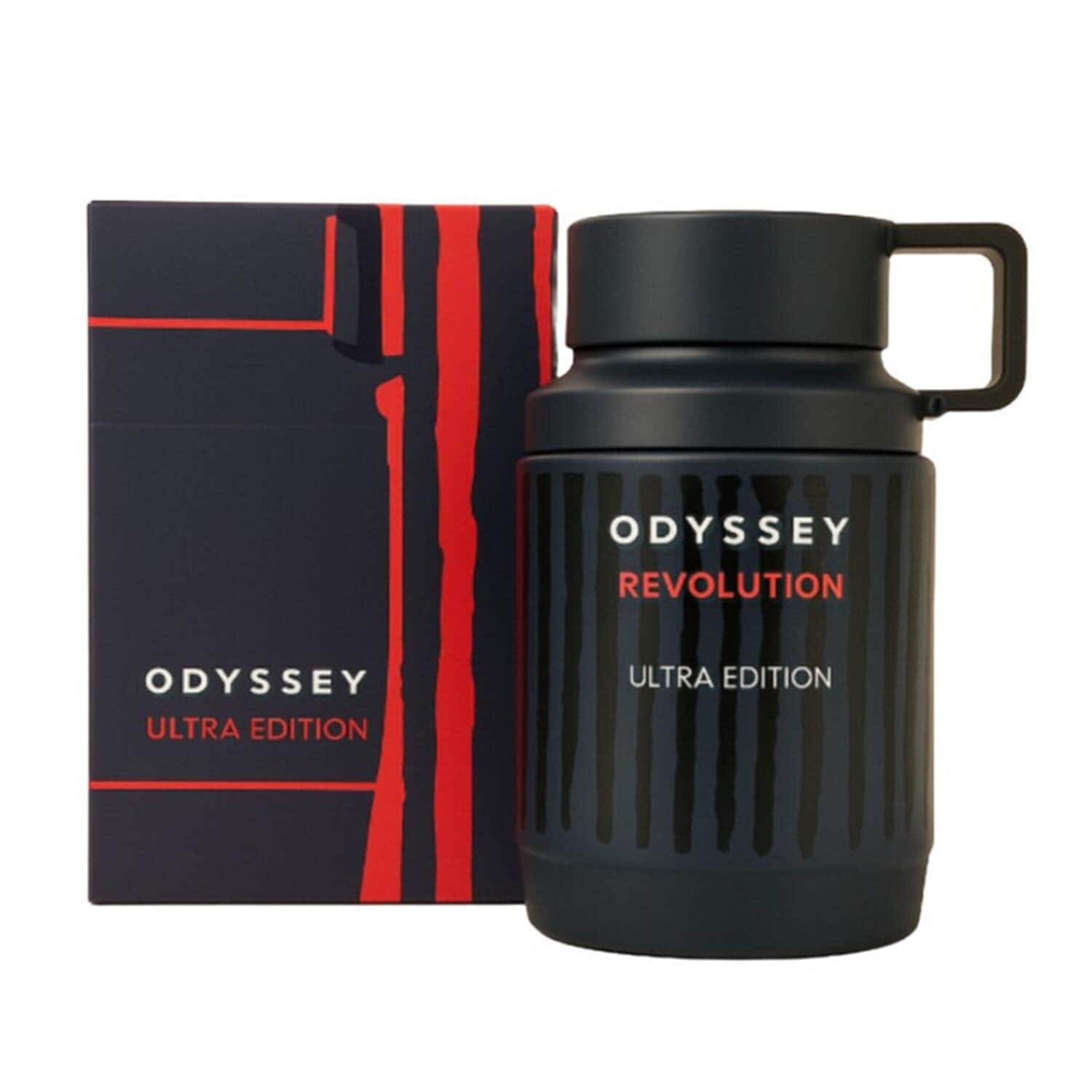 Armaf Odyssey Revolution Ultra Edition Eau de Parfum 100 ml - Bild 1