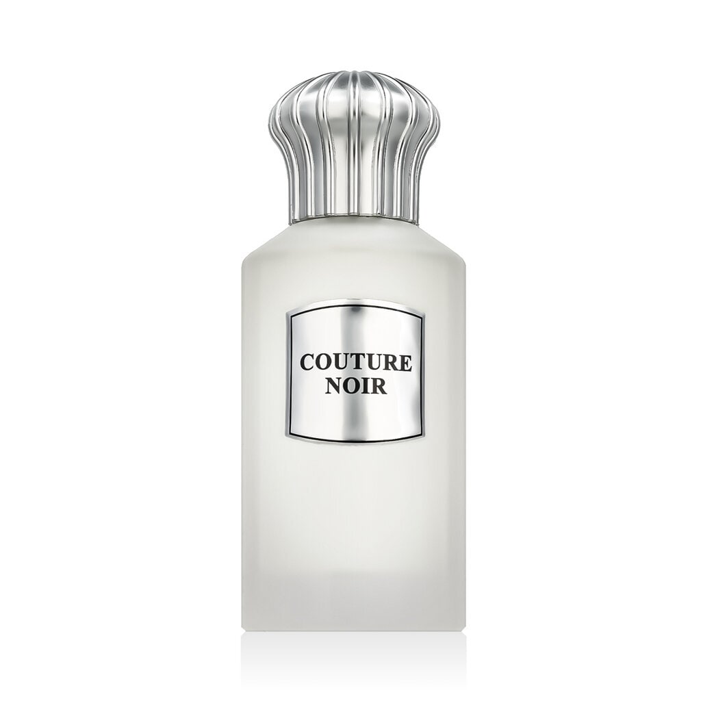 Ahmed Al Maghribi Ahmed Al Maghribi Couture Noir Extrait de Parfum 100 ml (unisex) - Bild 1