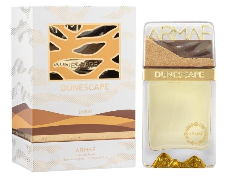 Armaf Dunescape Extrait de Parfum 100 ml - Bild 1