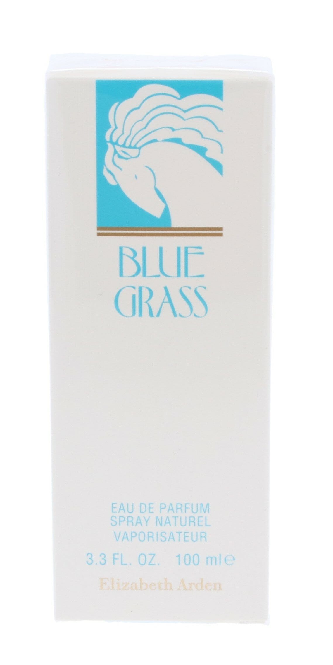 Elizabeth Arden Blue Grass Eau De Parfum Spray 100ml - Bild 1
