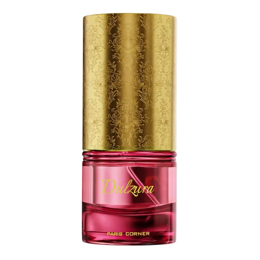 Paris Corner Dulzura Eau de Parfum f&uuml;r Frauen 100 ml - Bild 1