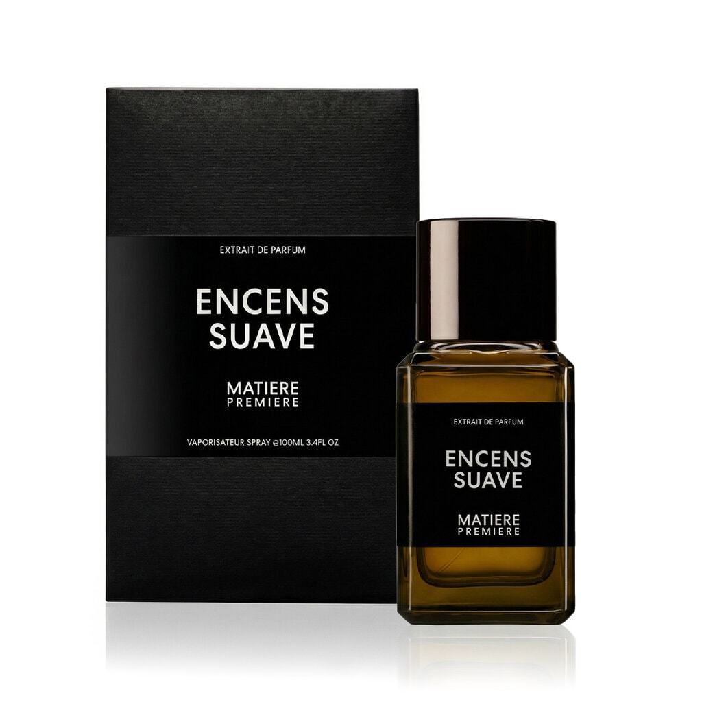Matiere Premiere Encens Suave Extrait de Parfum 100 ml - Bild 1