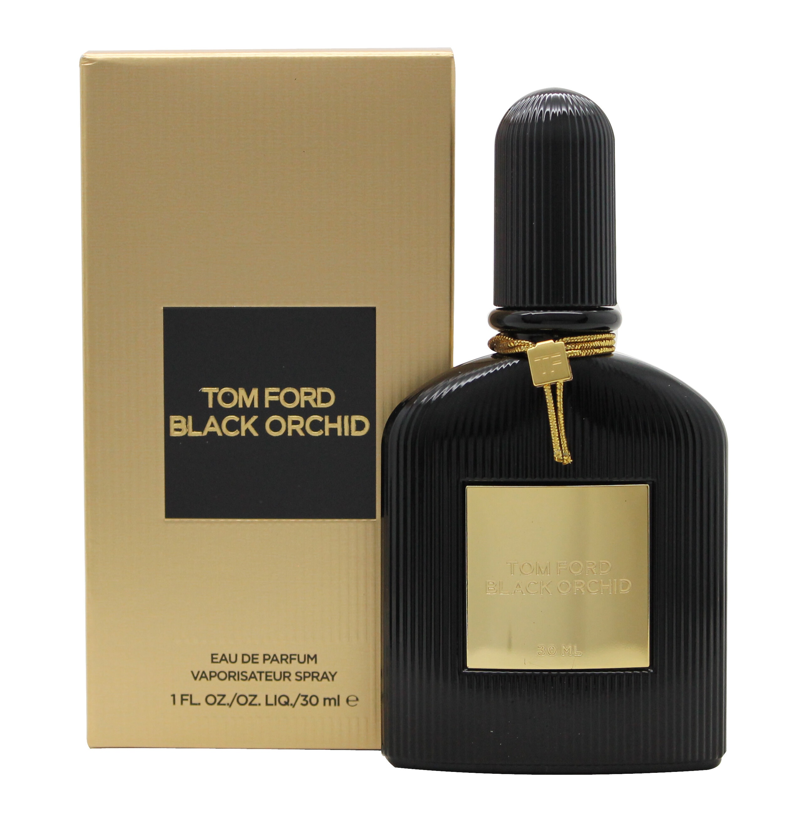 Tom Ford Black Orchid Eau de Parfum 30ml - Bild 1