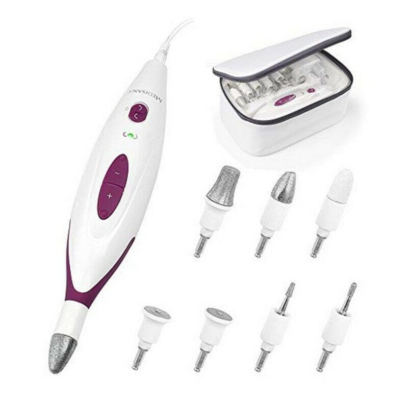 Manicure and pedicure grinder MP 815 - Bild 1