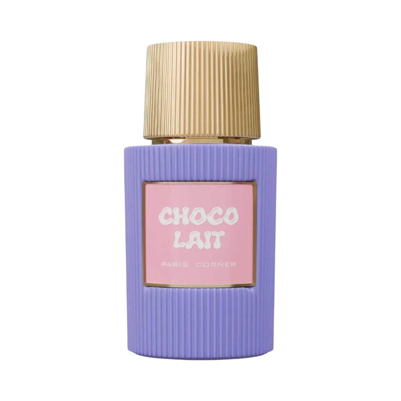 Paris Corner Choco Lait Eau de Parfum 100 ml - Bild 1