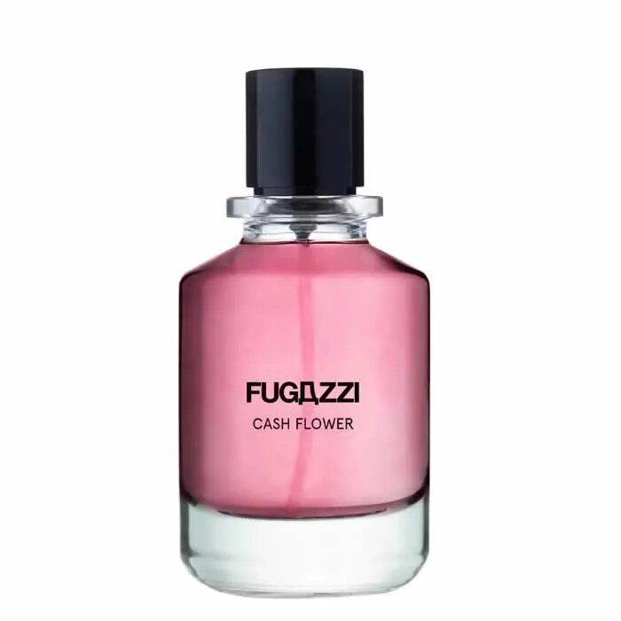Fugazzi Cash Flower Extrait de Parfum 100 ml - Bild 1