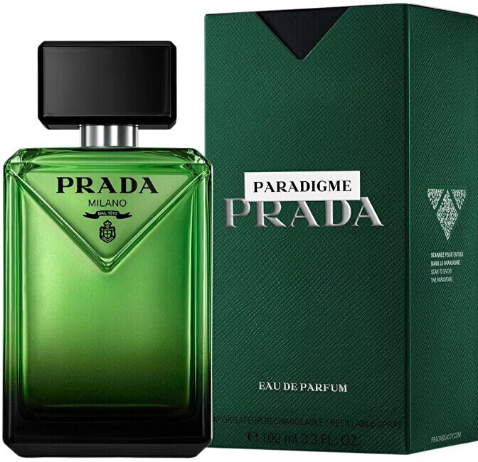 Prada Paradigme EDP M 30 ml - Bild 1