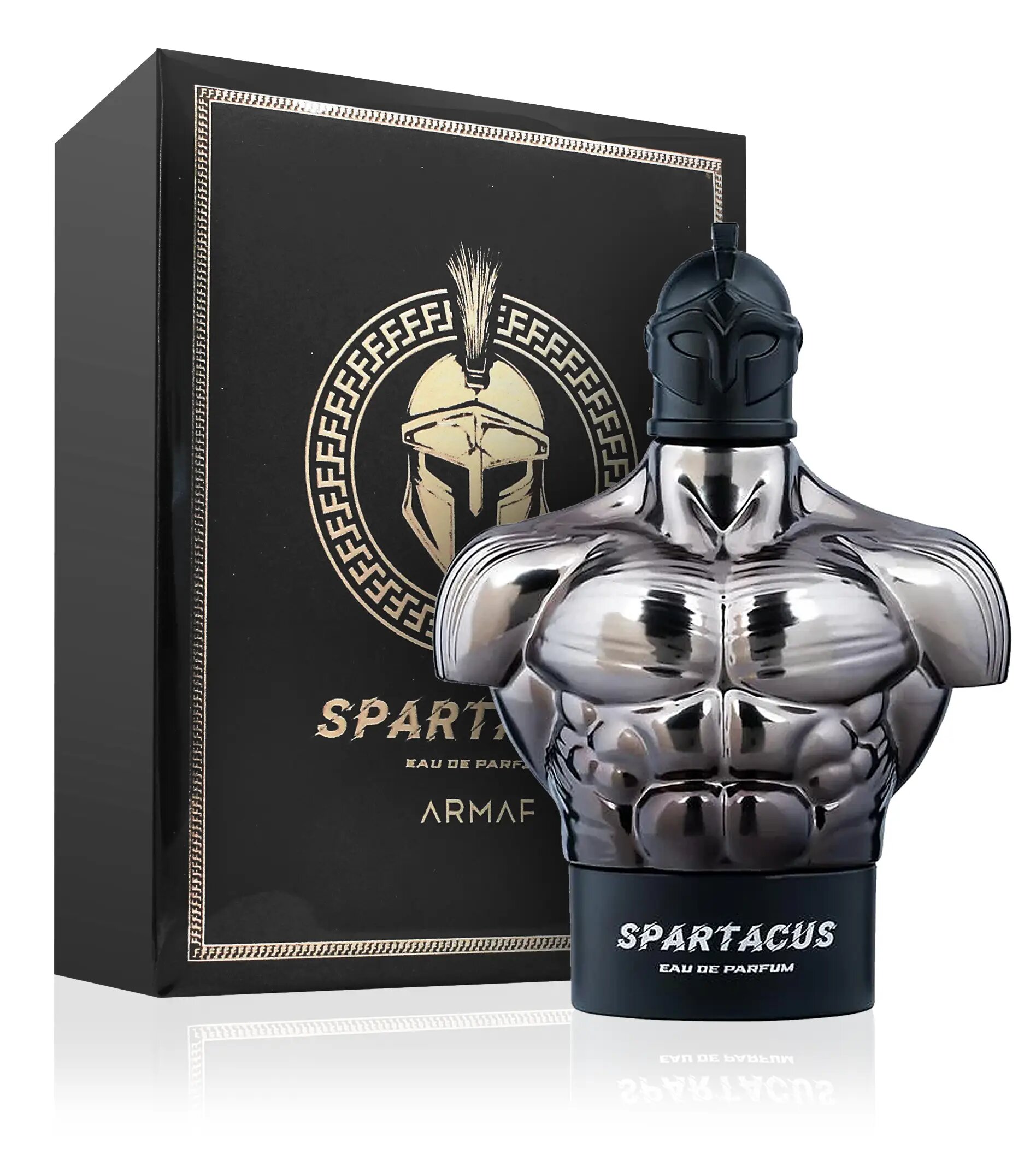 Armaf Spartacus Eau de Parfum f&uuml;r Herren 100 ml - Bild 1
