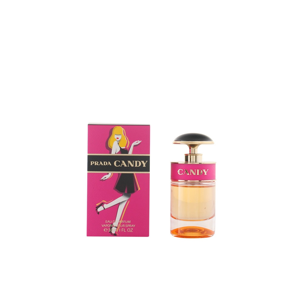 Prada Prada Candy Eau de Parfum 30ml Spray - Bild 1