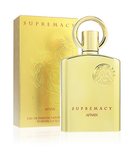 Afnan Supremacy Gold EDP U 100 ml - Bild 1