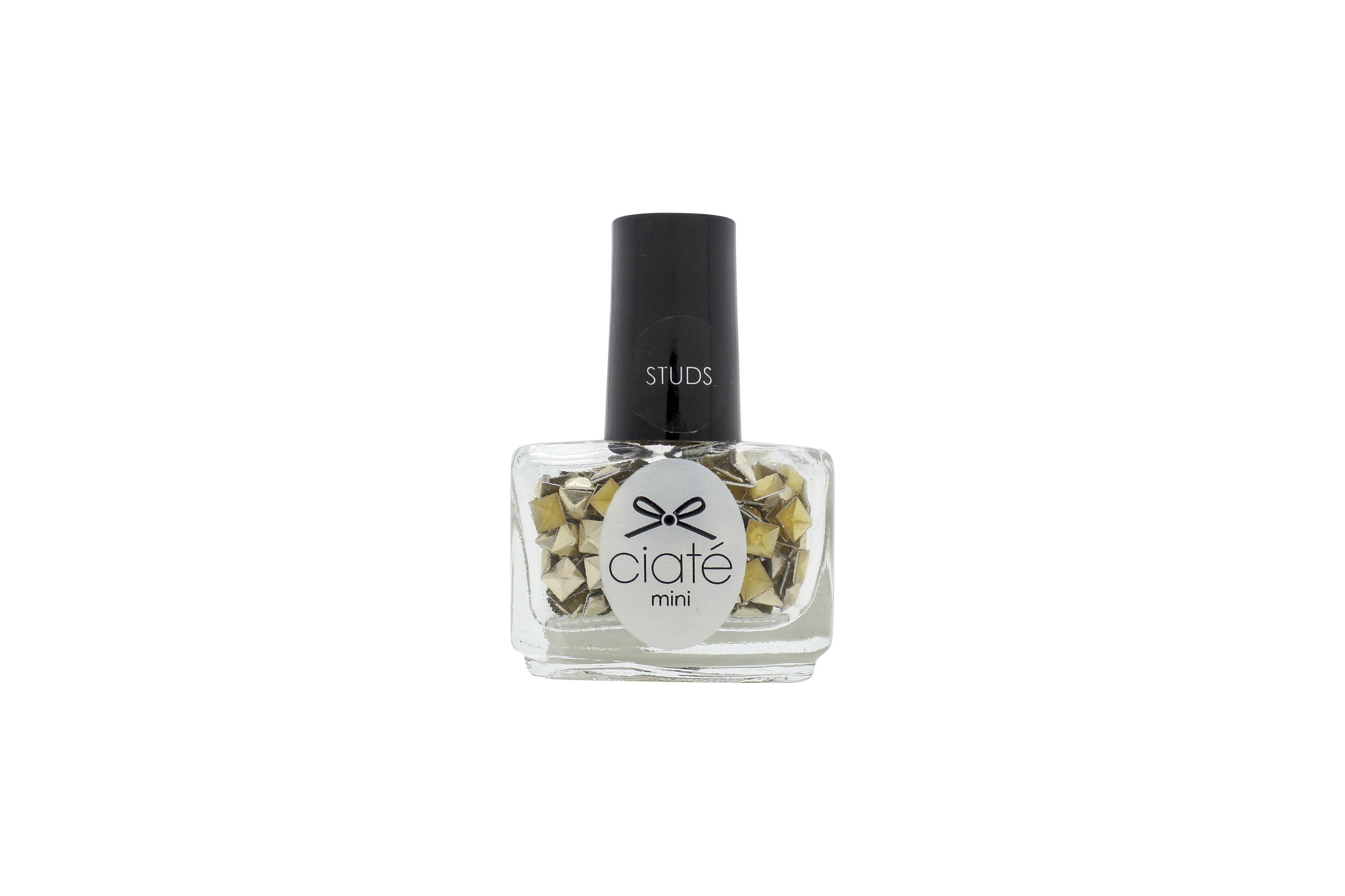 Ciat&eacute; The Paint Pot Nagellack 5ml - Stylish Studs - Bild 1