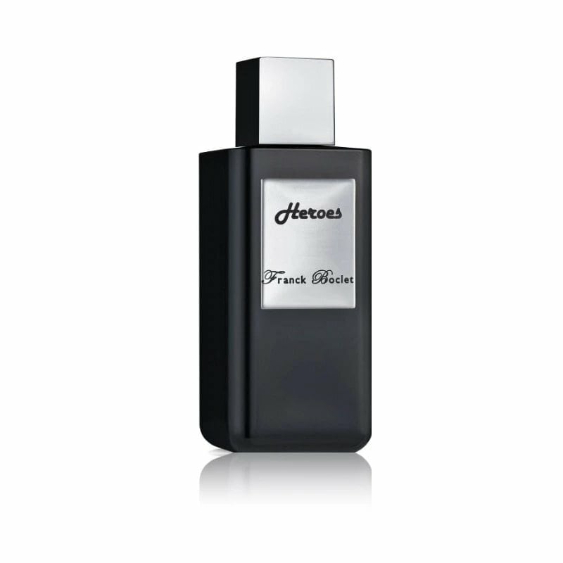 Franck Boclet Heroes Extrait de Parfum 100 ml - Bild 1