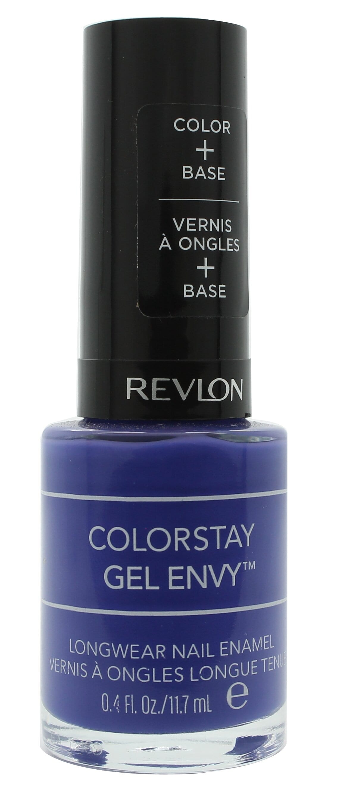 Revlon Colorstay Gel Envy Nagellack 11.7ml - Wild Card - Bild 1