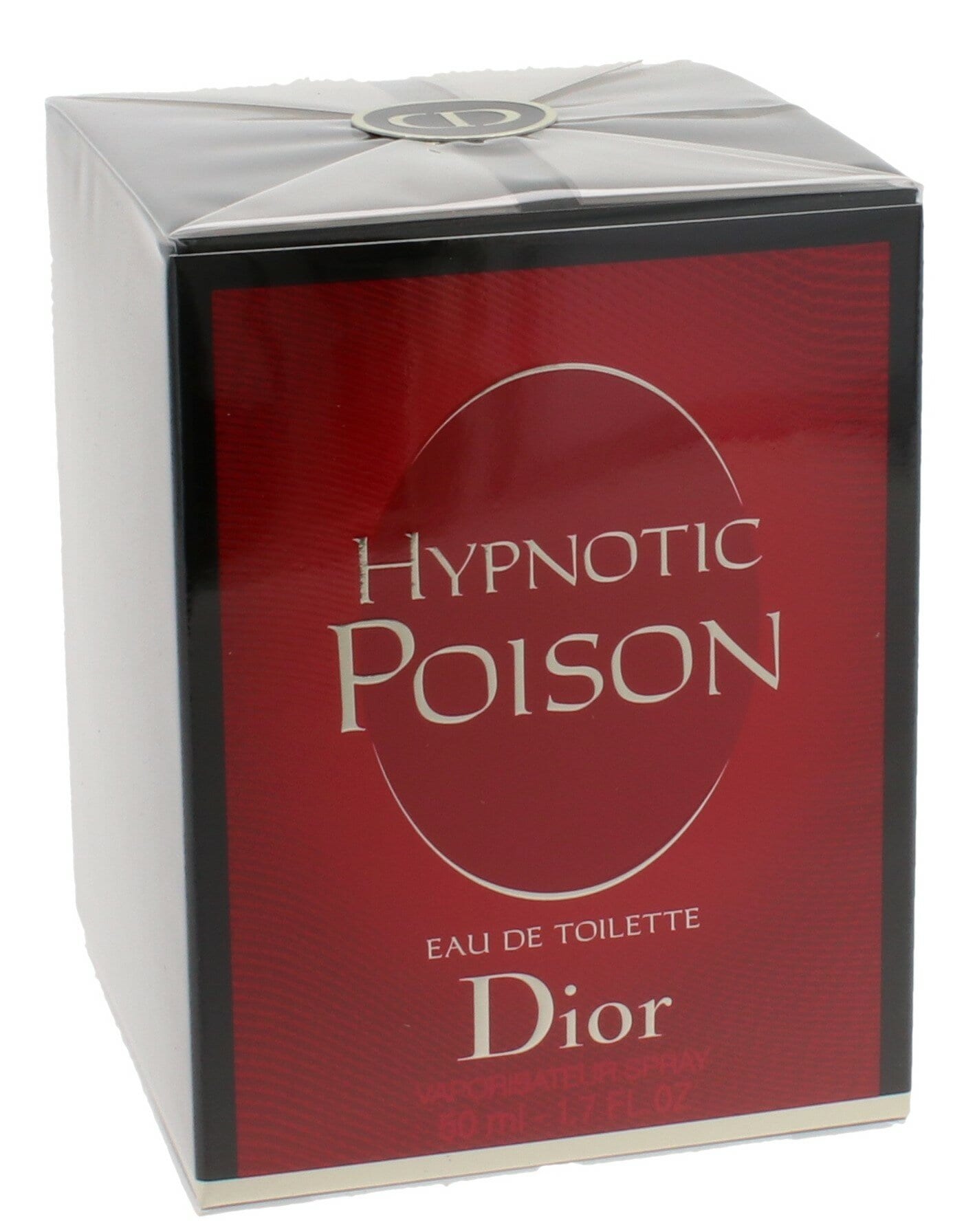 Dior Hypnotic Poison Eau de Toilette f&uuml;r Frauen 50 ml - Bild 1