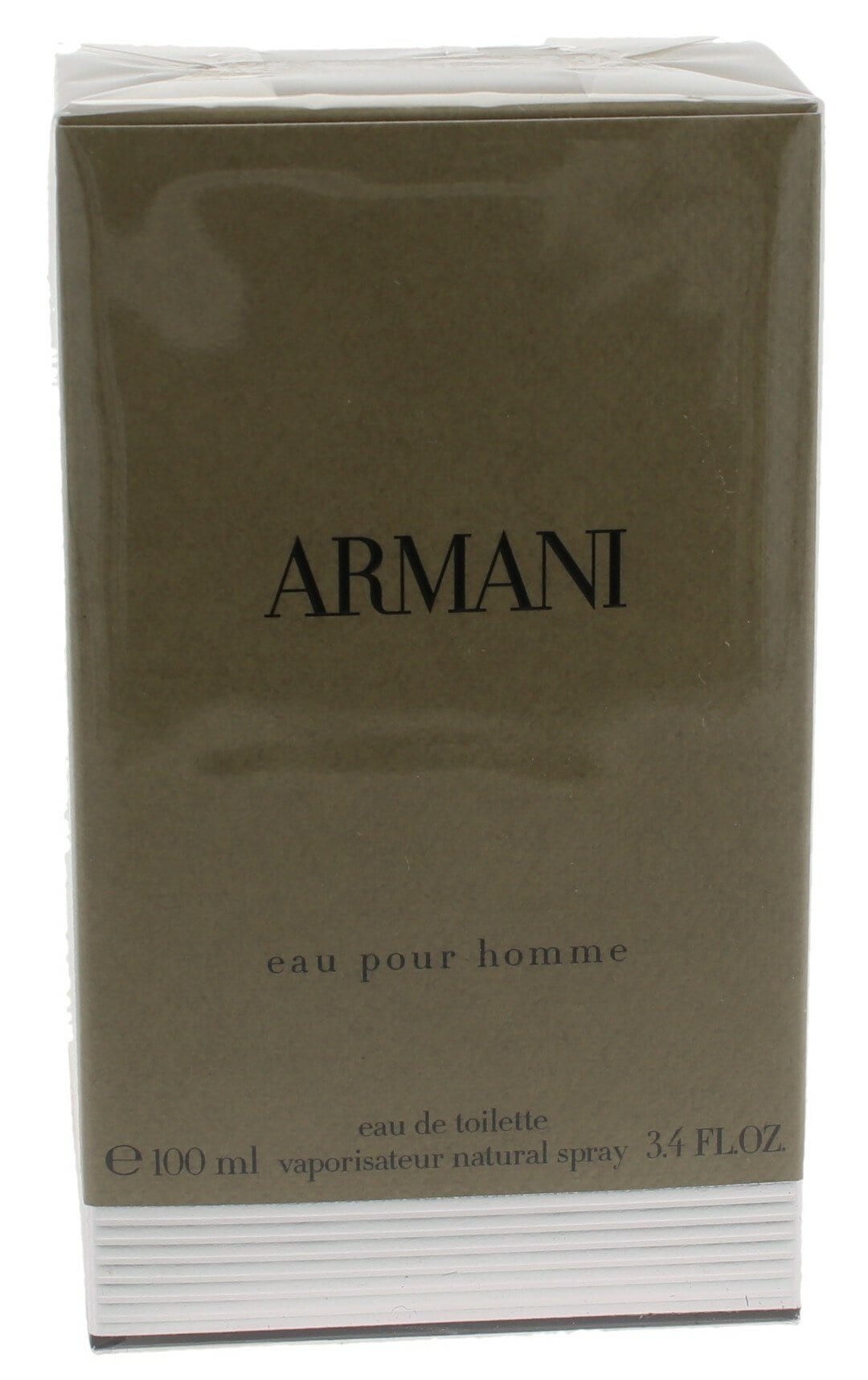 Giorgio Armani Armani (Giorgio Armani) Armani Eau Pour Homme (2013) EDT M 100 ml - Bild 1