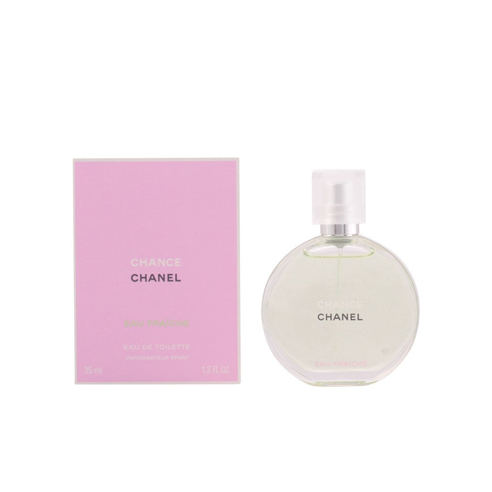 Chanel Chance Eau Fraiche Edt Spray - Bild 1