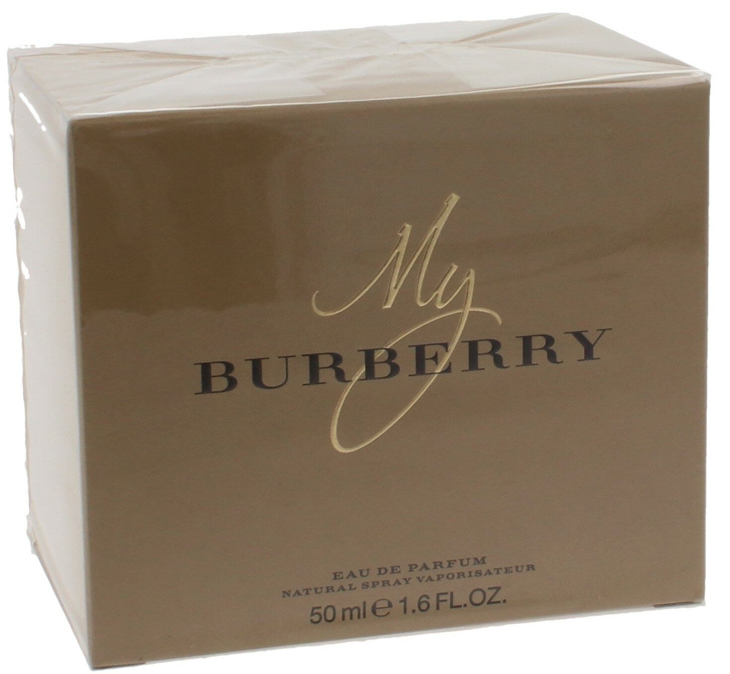 Burberry My Burberry Eau de Parfum 50ml - Bild 1