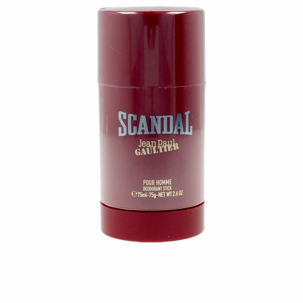 Jean Paul Gaultier Scandal Pour Homme Deodorant Stick 75g - Bild 1