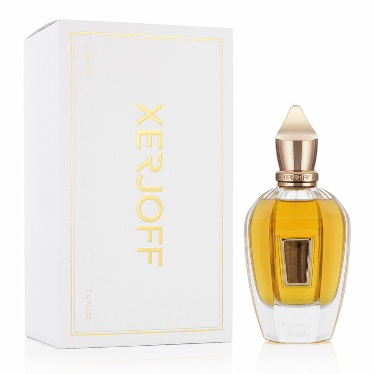 Xerjoff Pikovaya Dama Eau De Parfum Spray unisex 100ml F&uuml;r Frauen - Bild 1