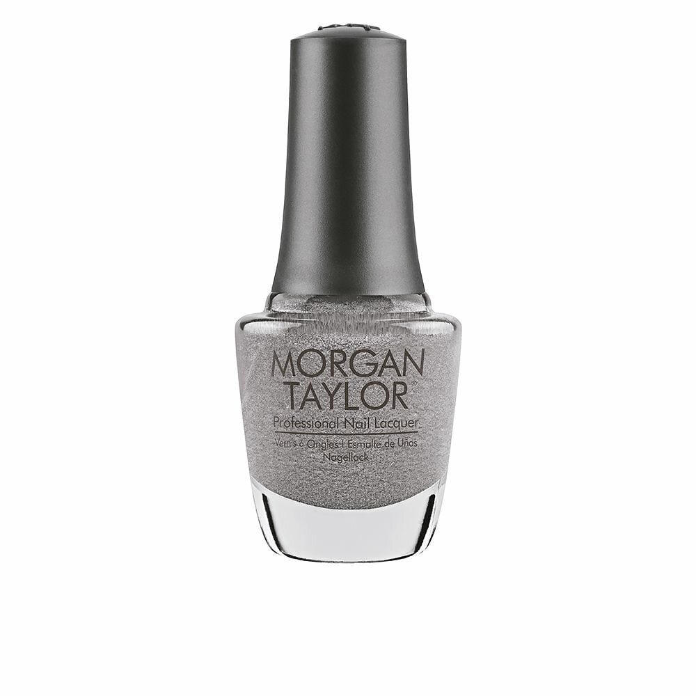 Morgan Taylor Professional Nail Lacquer Chain Reaction 15ml - Bild 1
