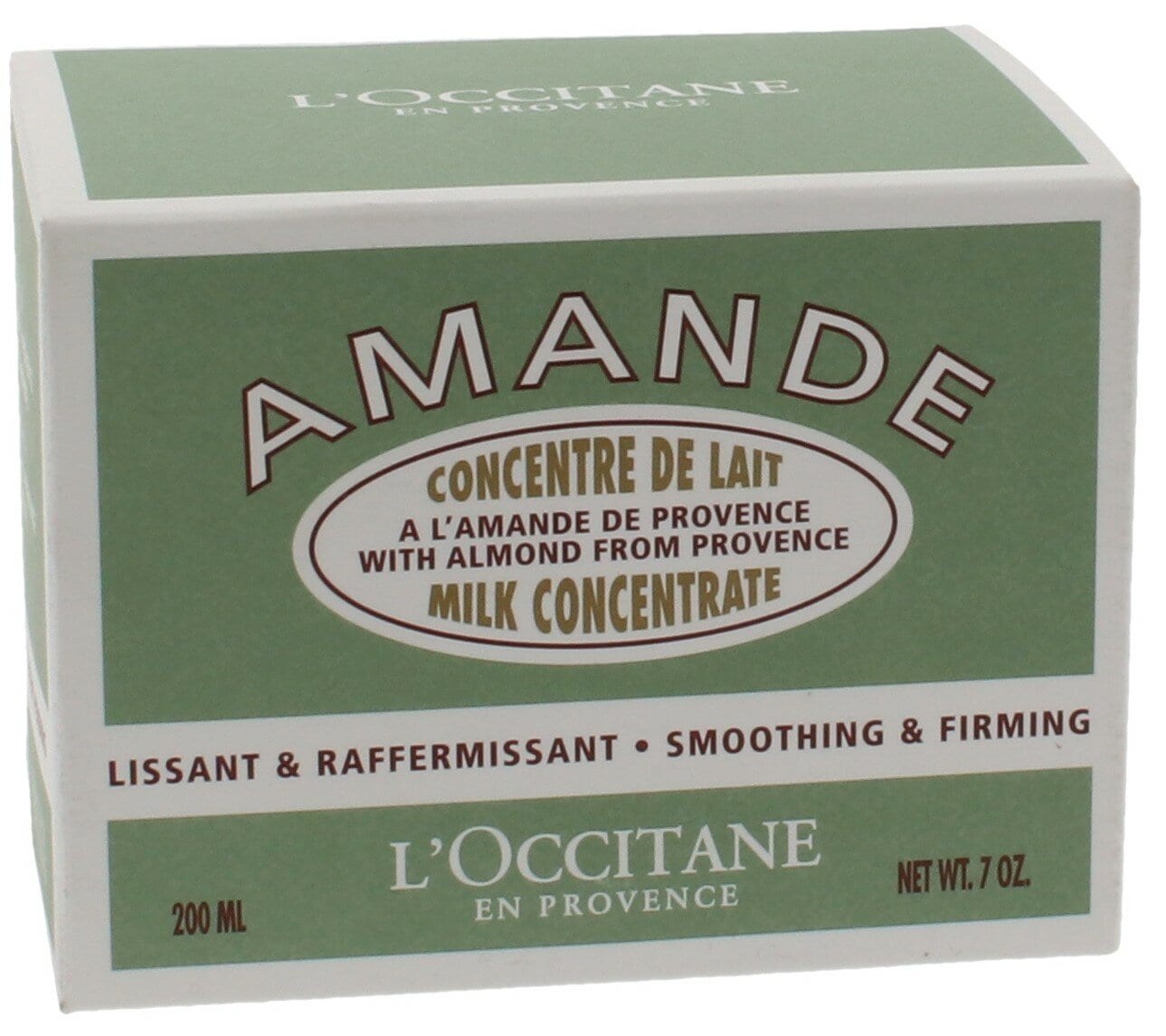 L'Occitane Almond Milk Concentrate - Bild 1