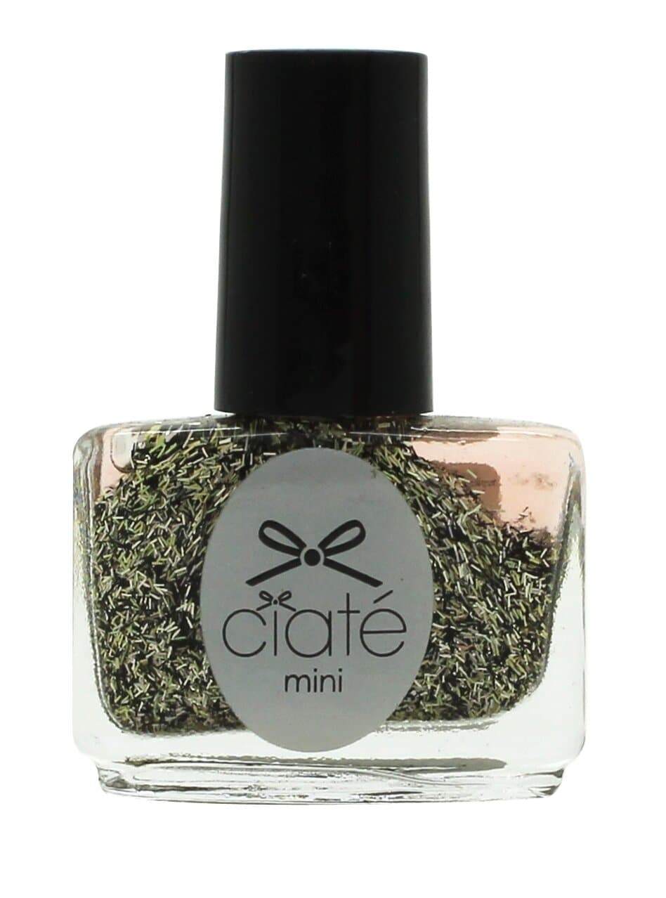 Ciat&eacute; The Paint Pot Nagellack 5ml - Meet Me In Mayfair - Bild 1