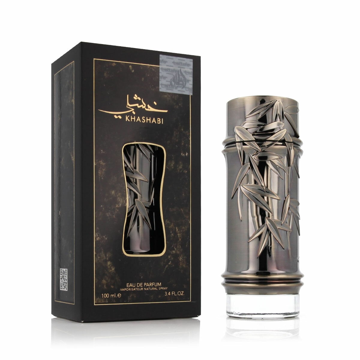 Lattafa Khashabi Eau de Parfum 100 ml - Bild 1