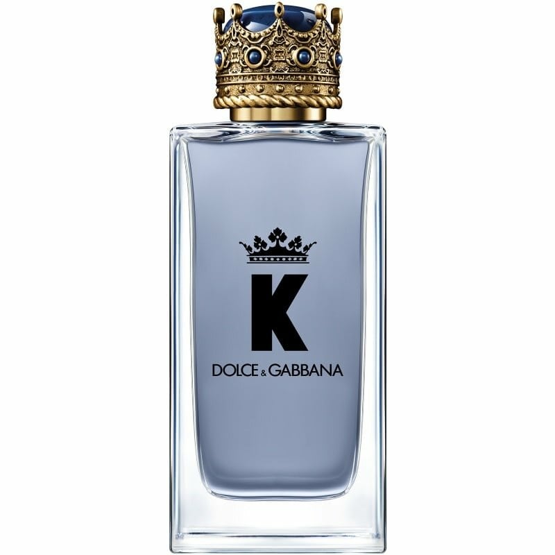 Dolce And Gabbana K Eau de Toilette Spray 100ml - Bild 1