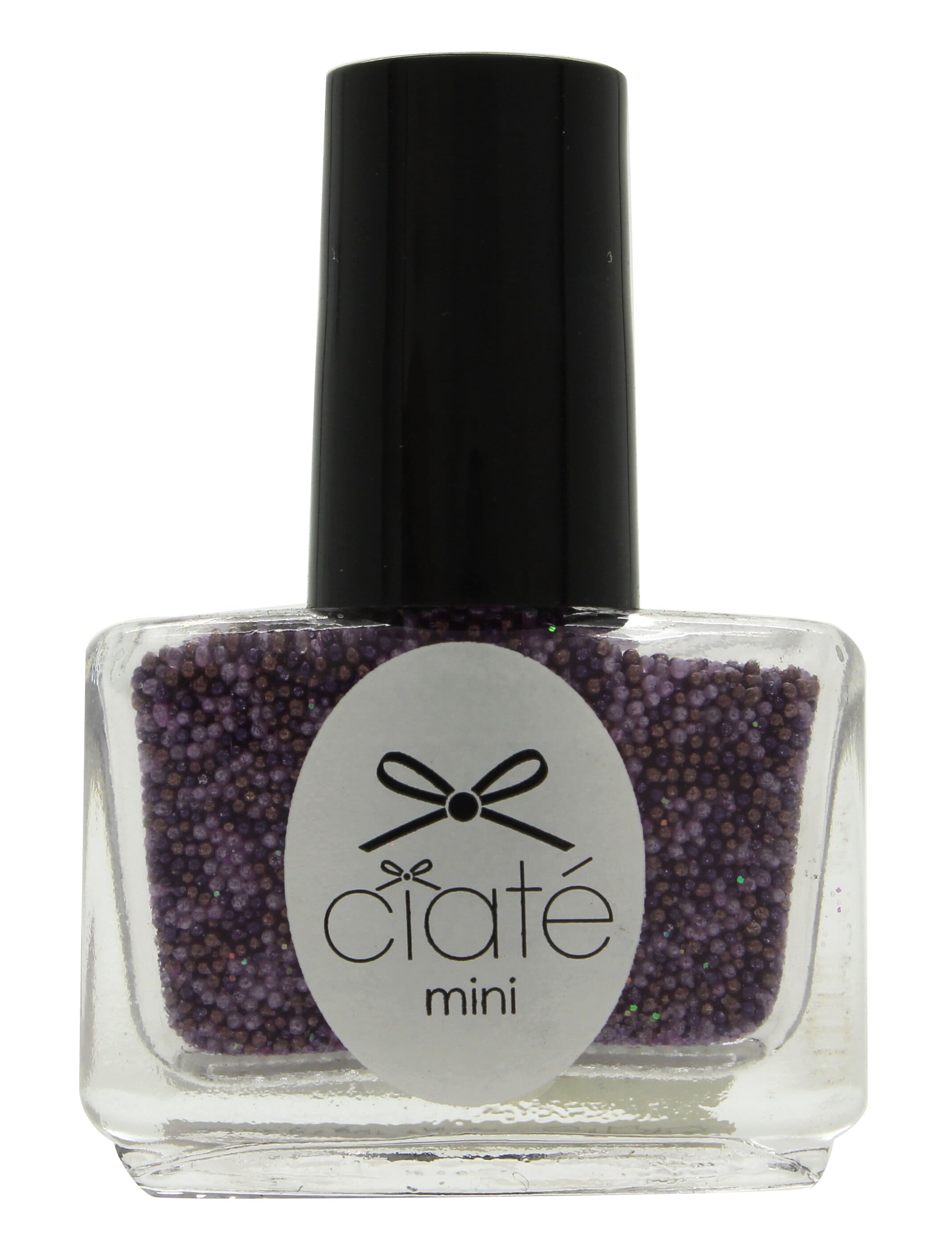 Ciat&eacute; Mini Caviar Manicure Dawn Till Dusk Nail Topper 5ml - Bild 1