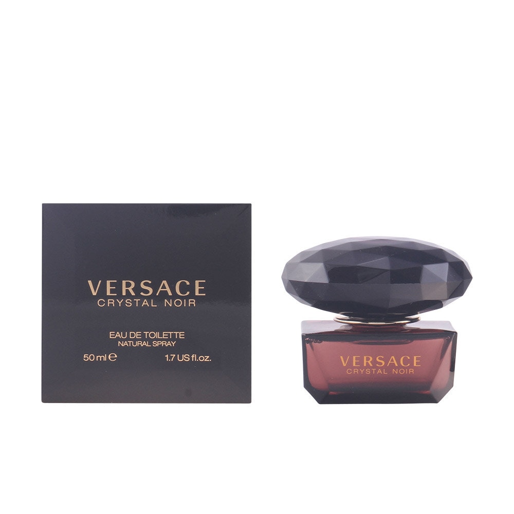 Versace Crystal Noir EDT 50 ml W - Bild 1