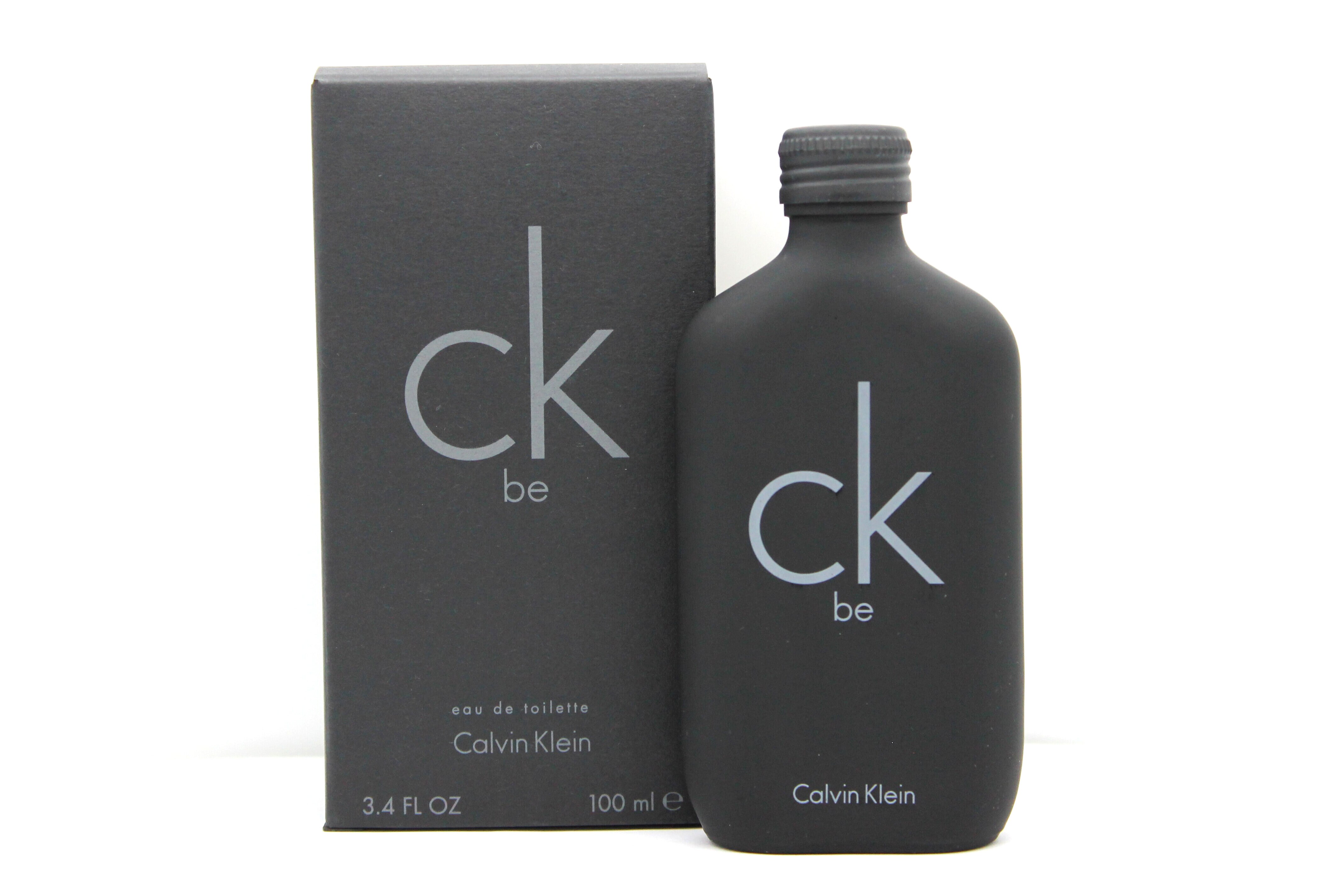 Calvin Klein CK Be Eau de Toilette 100 ml - Bild 1