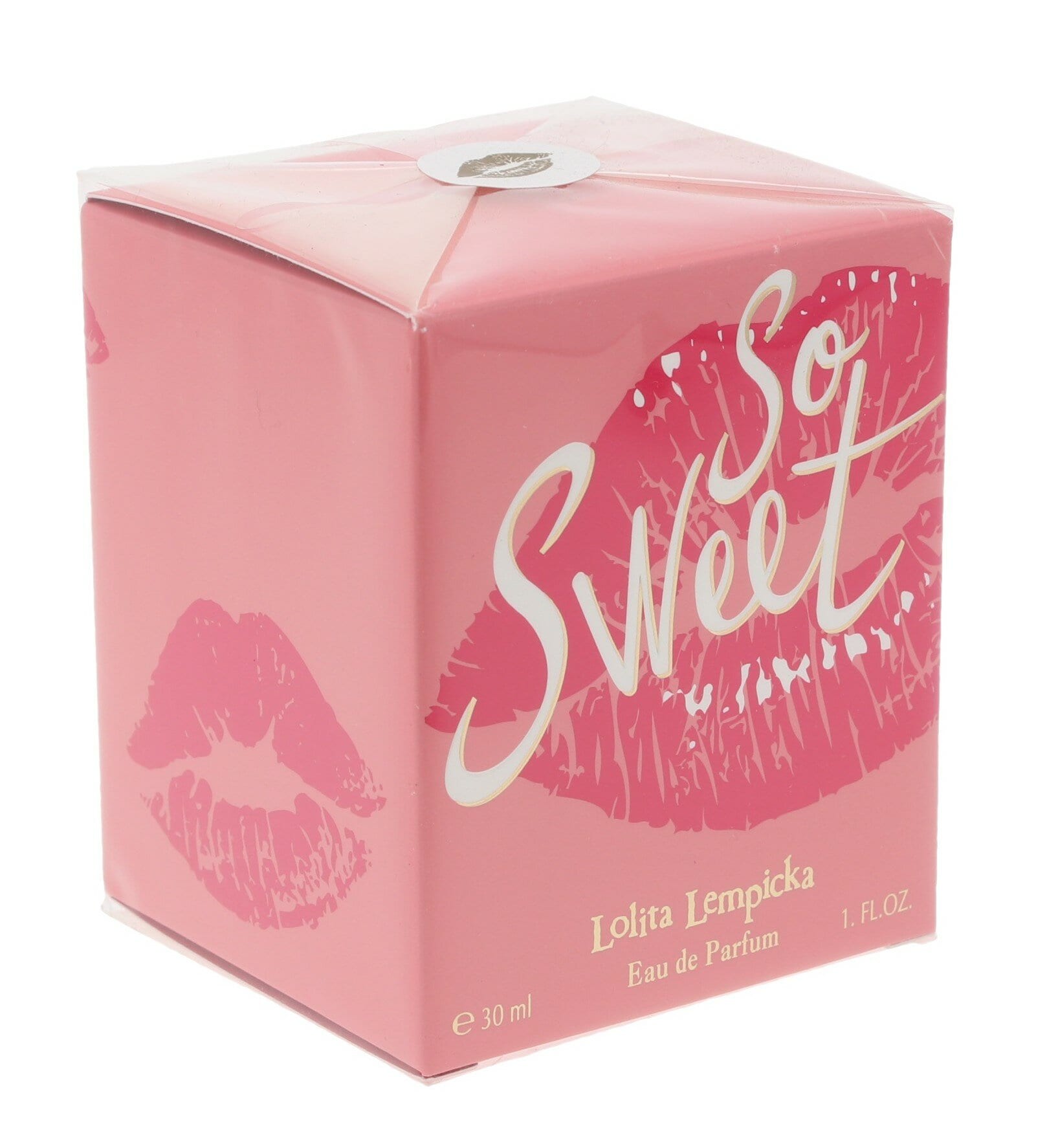 Lolita Lempicka So Sweet Eau de Parfum 30ml Spray - Bild 1