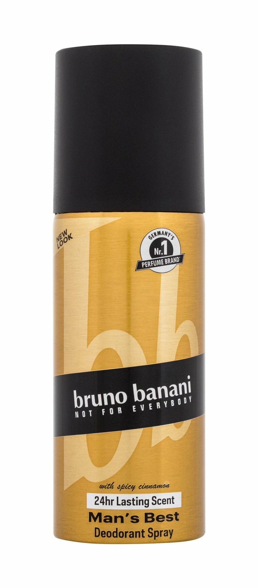 Man&acute;s Best Bruno Banani 150ml - Bild 1