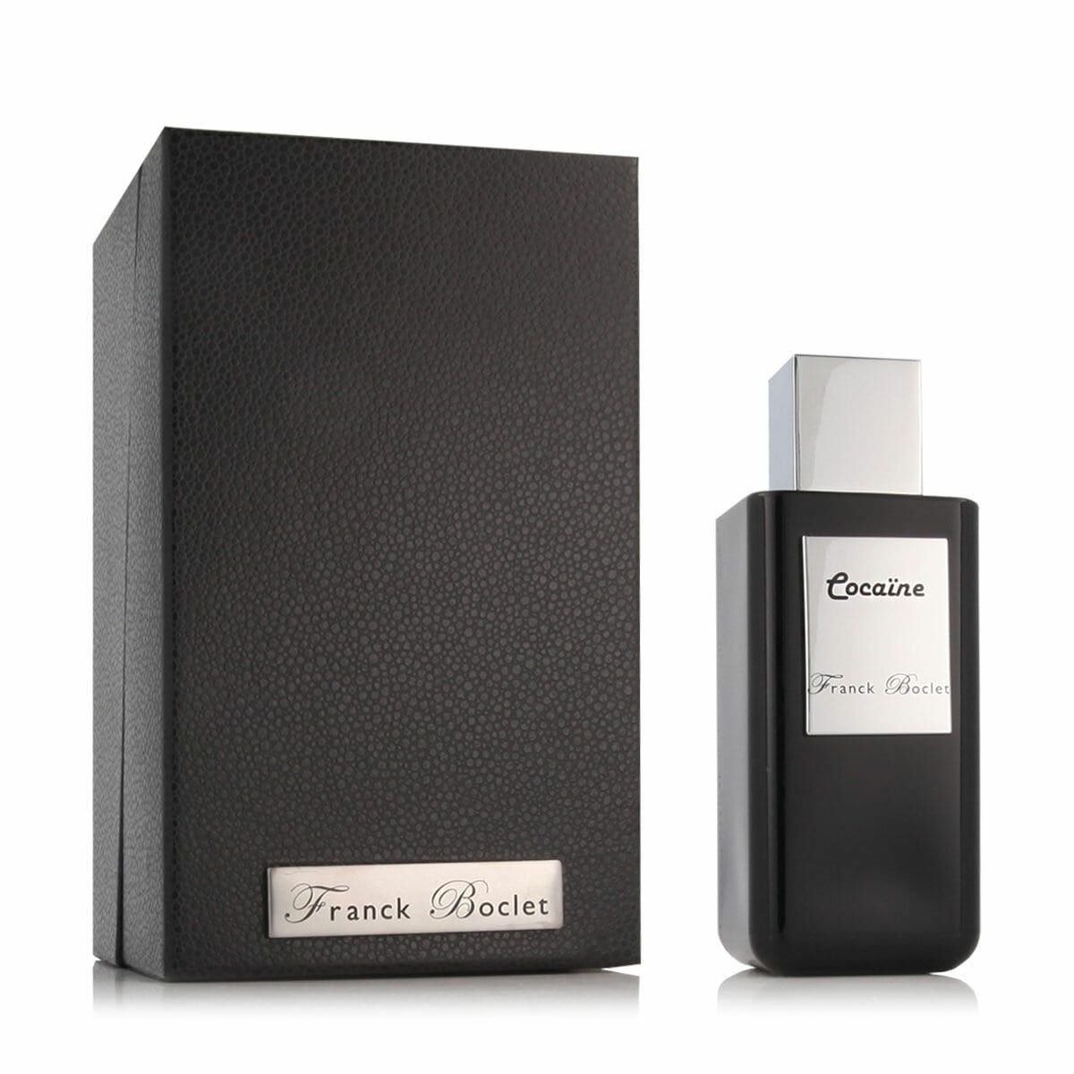 Franck Boclet Coca&iuml;ne Extrait de Parfum 100 ml - Bild 1