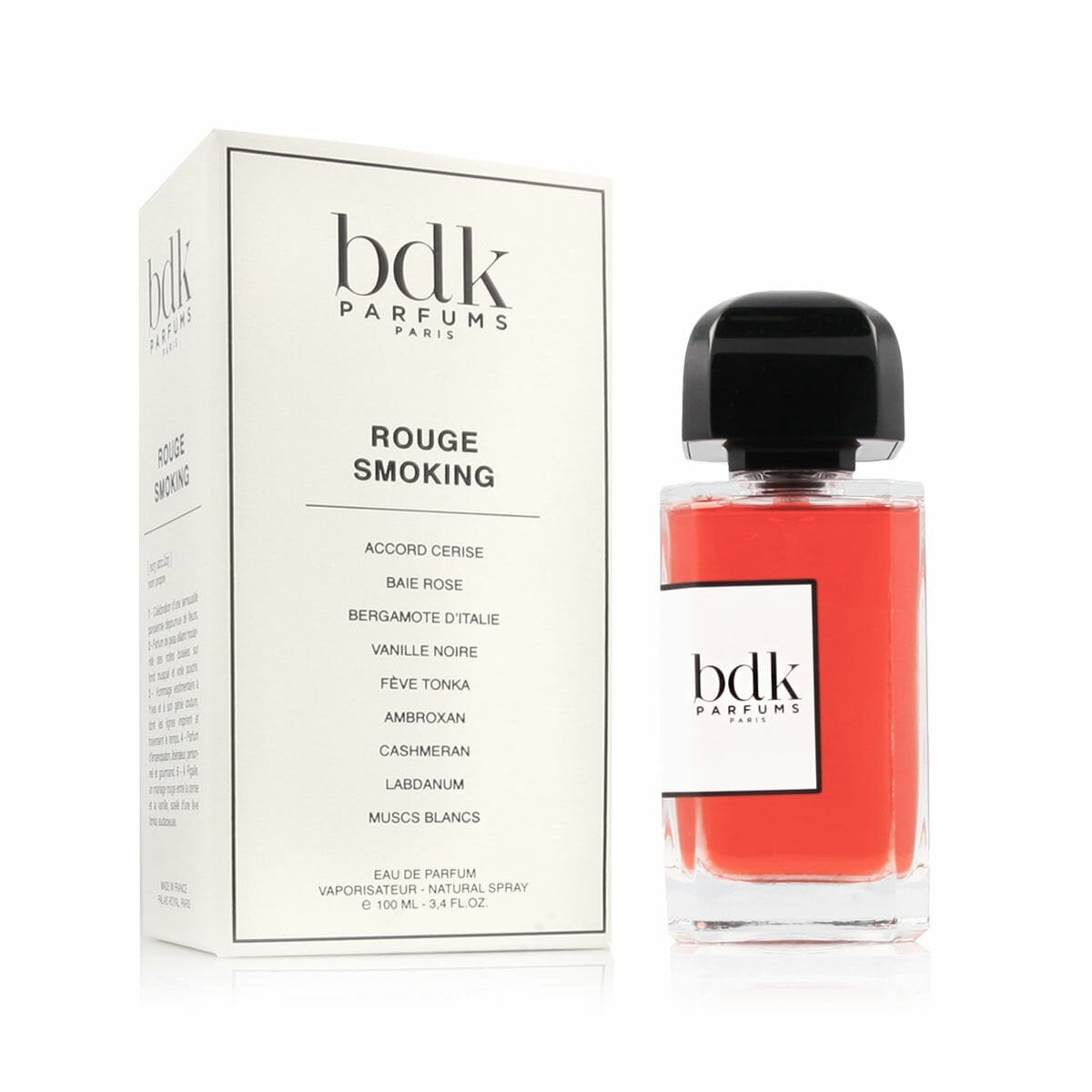 bdk Parfums Rouge Smoking Eau de Parfum 100 ml - Bild 1