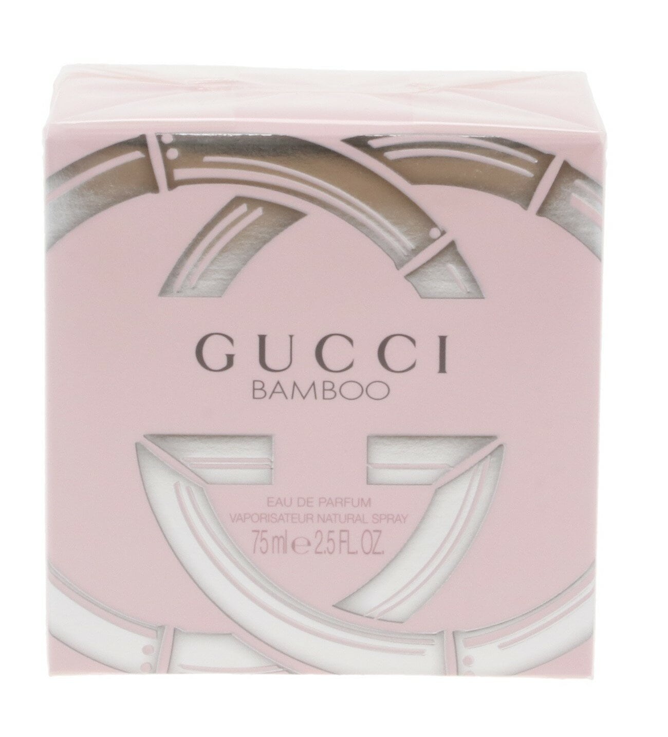 Gucci Bamboo Eau de Parfum 75ml Spray - Bild 1