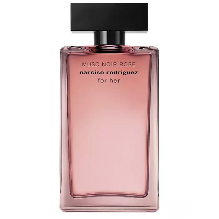 Narciso Rodriguez Musc Noir Rose Eau De Perfume Spray 100ml - Bild 1