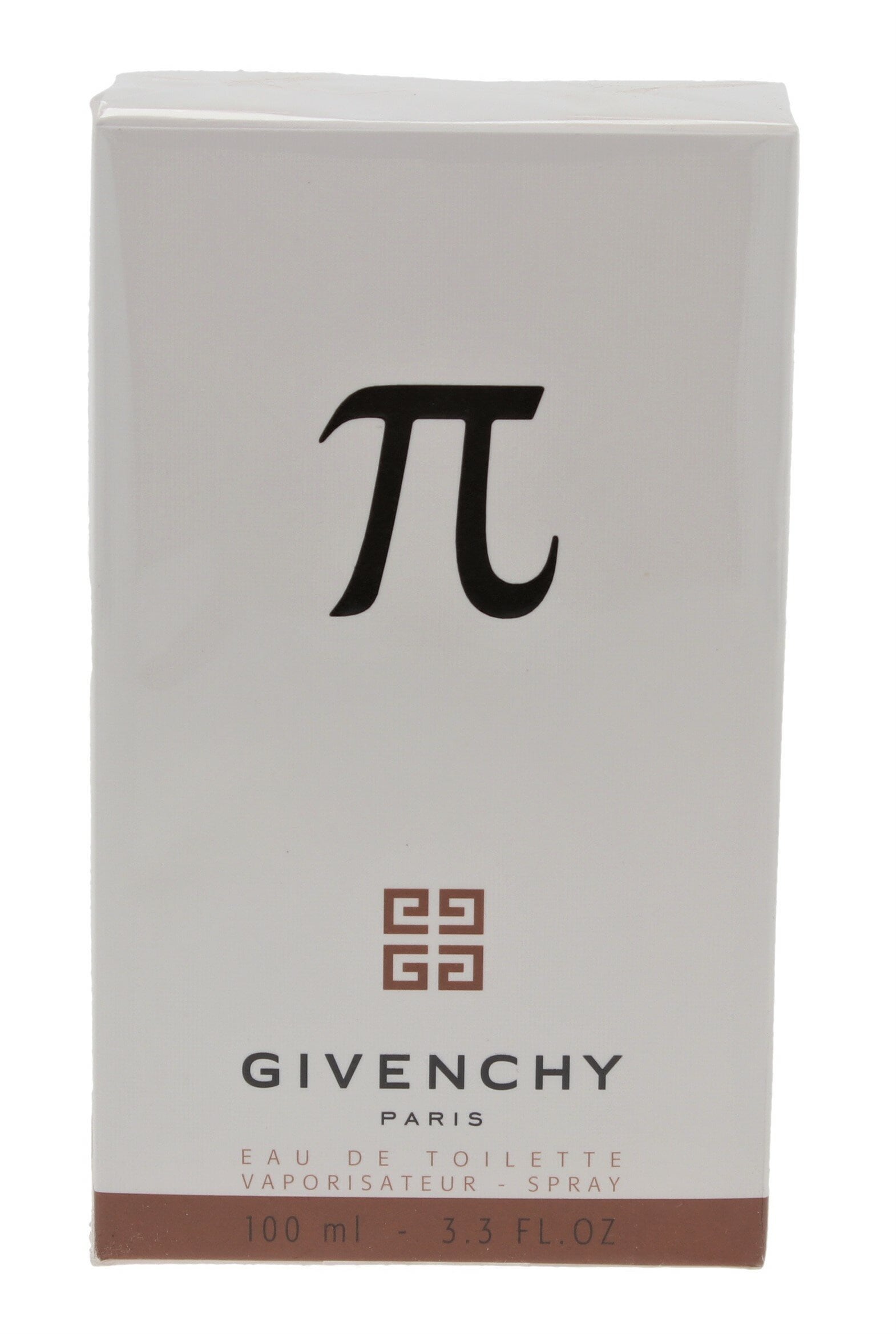 Givenchy Pi Eau De Toilette Spray 100ml - Bild 1