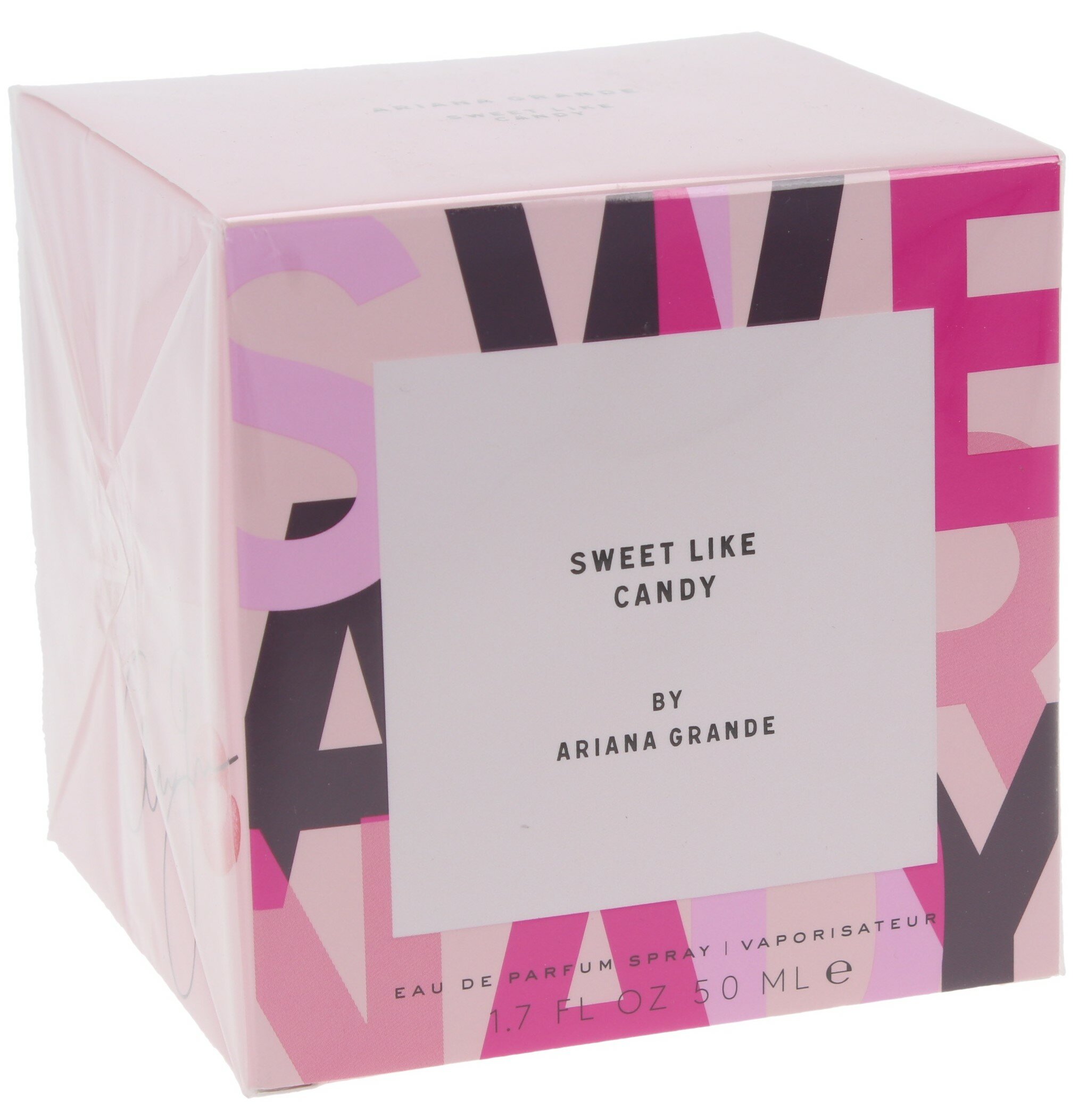 Ariana Grande Sweet Like Candy Edp Spray - Bild 1