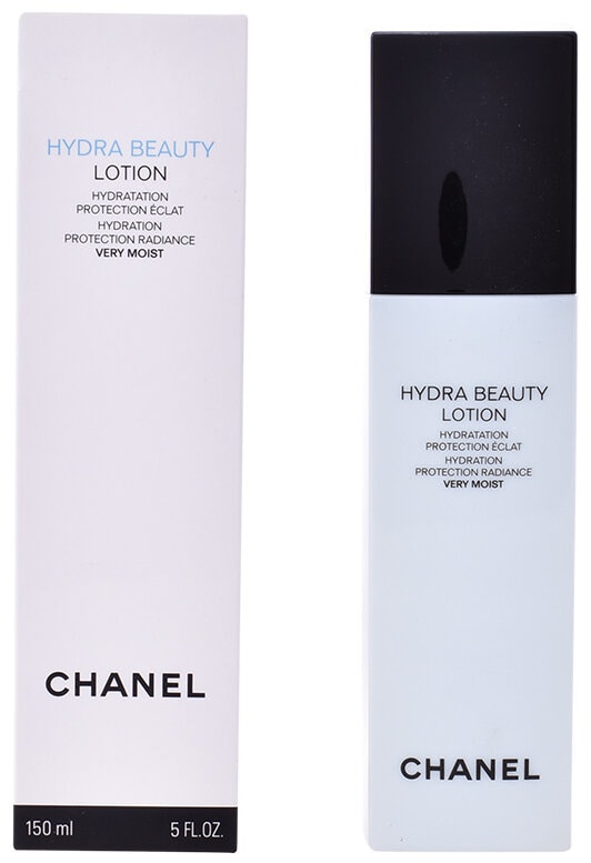 Chanel Hydra Beauty Lotion - Bild 1