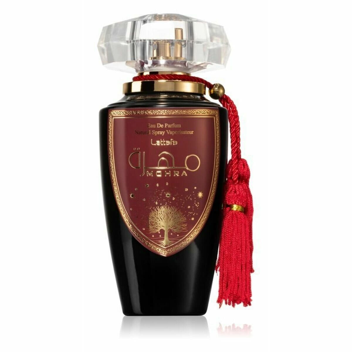 Lattafa Lattafa Mohra Eau De Parfum 100 ml (unisex) - Bild 1